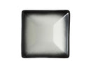 Maxwell & Williams Caviar Granite Square Sauce Bowl 8x3cm