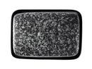 Maxwell & Williams Caviar Granite Butter Dish