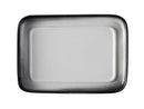 Maxwell & Williams Caviar Granite Butter Dish