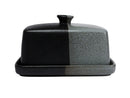 Maxwell & Williams Caviar Umi Butter Dish