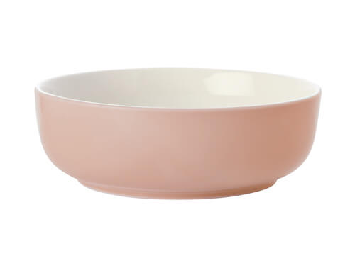 Maxwell & Williams Mezze Bowl 20cm - Salmon