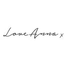 Love Anna x Chapters Road Trip Reed Diffuser 200ml - Verbena & Sicilian Citrus