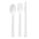 Progressive Snap & Go Utensil Set to Go - 3pc