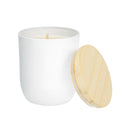 Soy Wax Scented Candle - Coconut & Lime