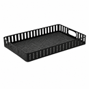 Hudson Serving Tray - 40cm x 27cm x 5cm