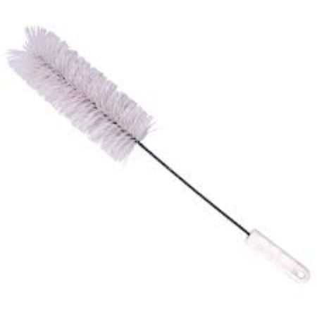 Appetito All Purpose Bottle Brush 18x7cm - Large - White