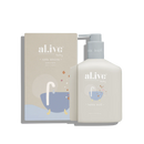 al.ive Bubble Bath 320ml - Apple Blossom