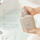 al.ive Bubble Bath 320ml - Apple Blossom