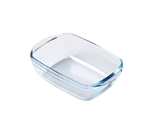 O'Cuisine Rectangular Roaster - AIR FRYER - 1.2L (Made in France)