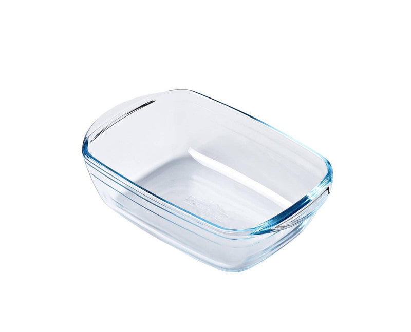 O'Cuisine Rectangular Roaster - AIR FRYER - 1.2L (Made in France)