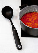 MasterCraft Soft Grip Soup Ladle Nylon - 8.5 x 34. x 6.5cm