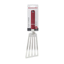 KitchenAid Flex Turner Empire Red - 31.5cm