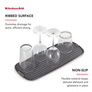 KitchenAid Slim Drying Mat - 43 cm x 18 cm