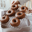 ChefMade Cook & Carry Bake Pan with lid