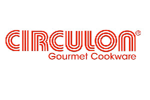 Circulon ScratchDefense A1 Nonstick Induction 3 Piece Cookware Set