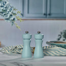 Cole & Mason Kenton 150mm Salt or Pepper Mill - Blue