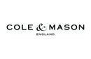 Cole & Mason Kenton 150mm Salt or Pepper Mill - Tumeric
