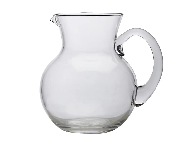 Maxwell & Williams Diamante Waisted Jug 1.5 Litre