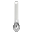 KitchenAid Ice Cream Scoop Porcelain White - 21cm