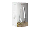 Maxwell & Williams Diamante Teardrop Vase - 35cm - Gift Box