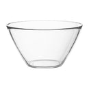 Bormioli Rocco Coppa Basic Glass Bowl 12.8cm - 435ml