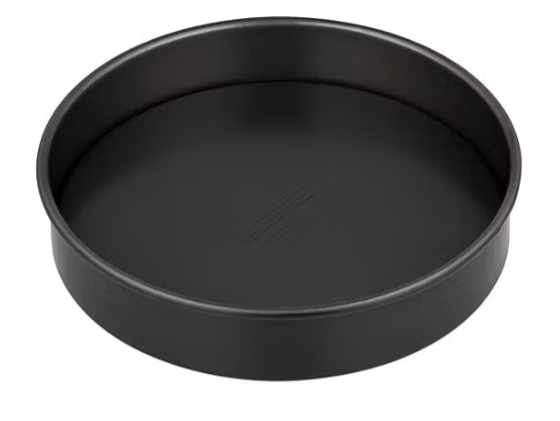 Maxwell & Williams BakerMaker Non-Stick Loose Base Round Sandwich Pan - 20.5cm