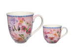 Maxwell & Williams Affection Mum & Me Mug - Set of 2