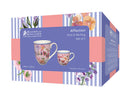 Maxwell & Williams Affection Mum & Me Mug - Set of 2