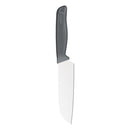 Zyliss Santoku Knife With Safety Cover 15cm