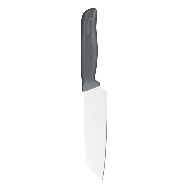 Zyliss Santoku Knife With Safety Cover 15cm