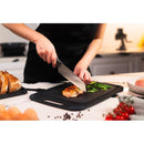 Zyliss Santoku Knife With Safety Cover 15cm