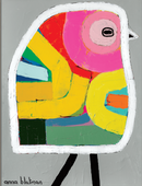 Anna Blatman Dolly Trivet - 20x20cm