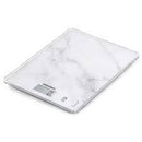 Soehnle Page Compact Kitchen Scale - Marble