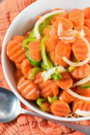 Cuisena Crinkle Cutter - Stainless Steel