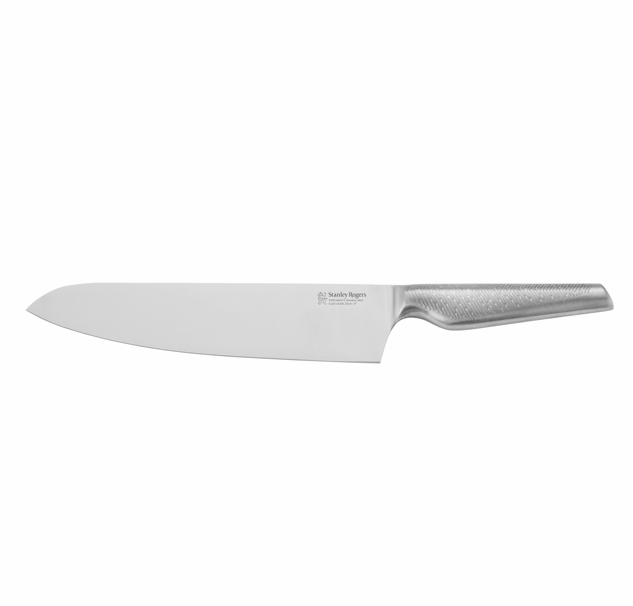 Stanley Rogers Signature Grip Cooks Knife - 20cm