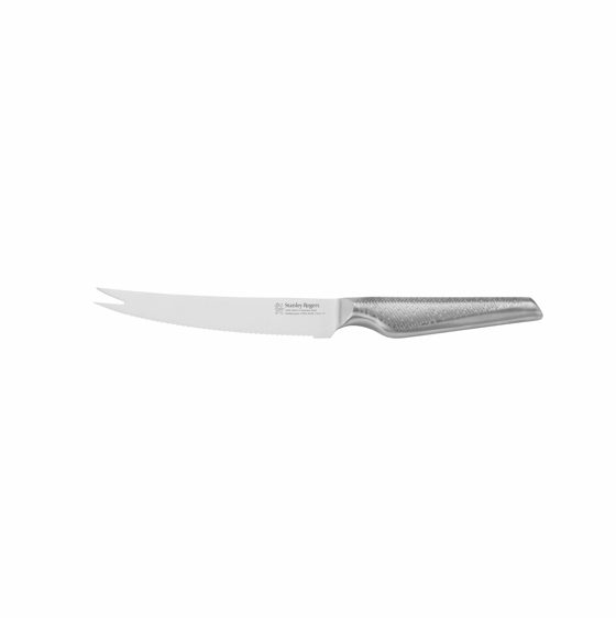 Stanley Rogers Signature Grip Multi Utility Knife - 13cm