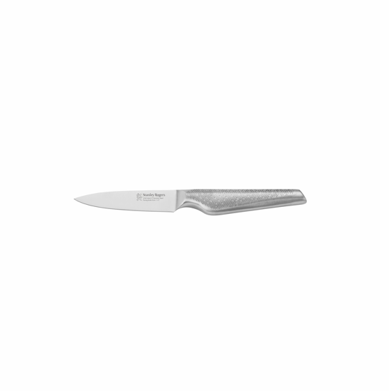 Stanley Rogers Signature Grip Pairing Knife - 9cm