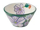 Maxwell & Williams Poppy Love Conical Serving Bowl 14.5x8cm