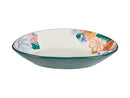 Maxwell & Williams Poppy Love Oval Serving Bowl 25x17.5x5cm - Gift Boxed