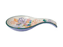 Maxwell & Williams Poppy Love Spoon Rest 23x14cm - Gift Boxed