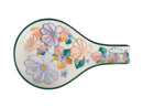 Maxwell & Williams Poppy Love Spoon Rest 23x14cm - Gift Boxed