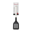 KitchenAid Slotted Turner Porcelain White -  34cm