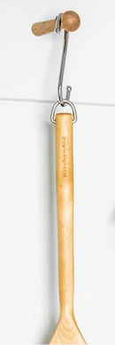 KitchenAid Birch Wood Basting Spoon