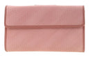 Pierre Cardin Geniune Leather Ladies Bi-Fold Wallet - Pink