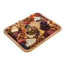 Farberware Build-a-Board Bamboo Rectangular Board - 27.9 x 35.3cm