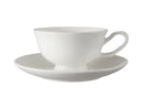 Maxwell & Williams Cashmere Footed Demi Cup & Saucer 90ml