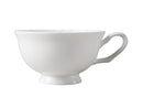 Maxwell & Williams Cashmere Footed Demi Cup & Saucer 90ml