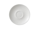 Maxwell & Williams Cashmere Footed Demi Cup & Saucer 90ml