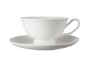 Maxwell & Williams Cashmere Footed Cup & Saucer 200ml