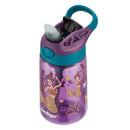 Contigo Kids Aubrey Autospout Drink Bottle - 414ml - Mermaids - Eggplant